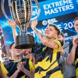 Анализ финала турнира PGL Major: как NAVI одержали победу