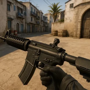 CS:GO без токсичности: как не слить мотивацию на старте карьеры в матчмейкинге