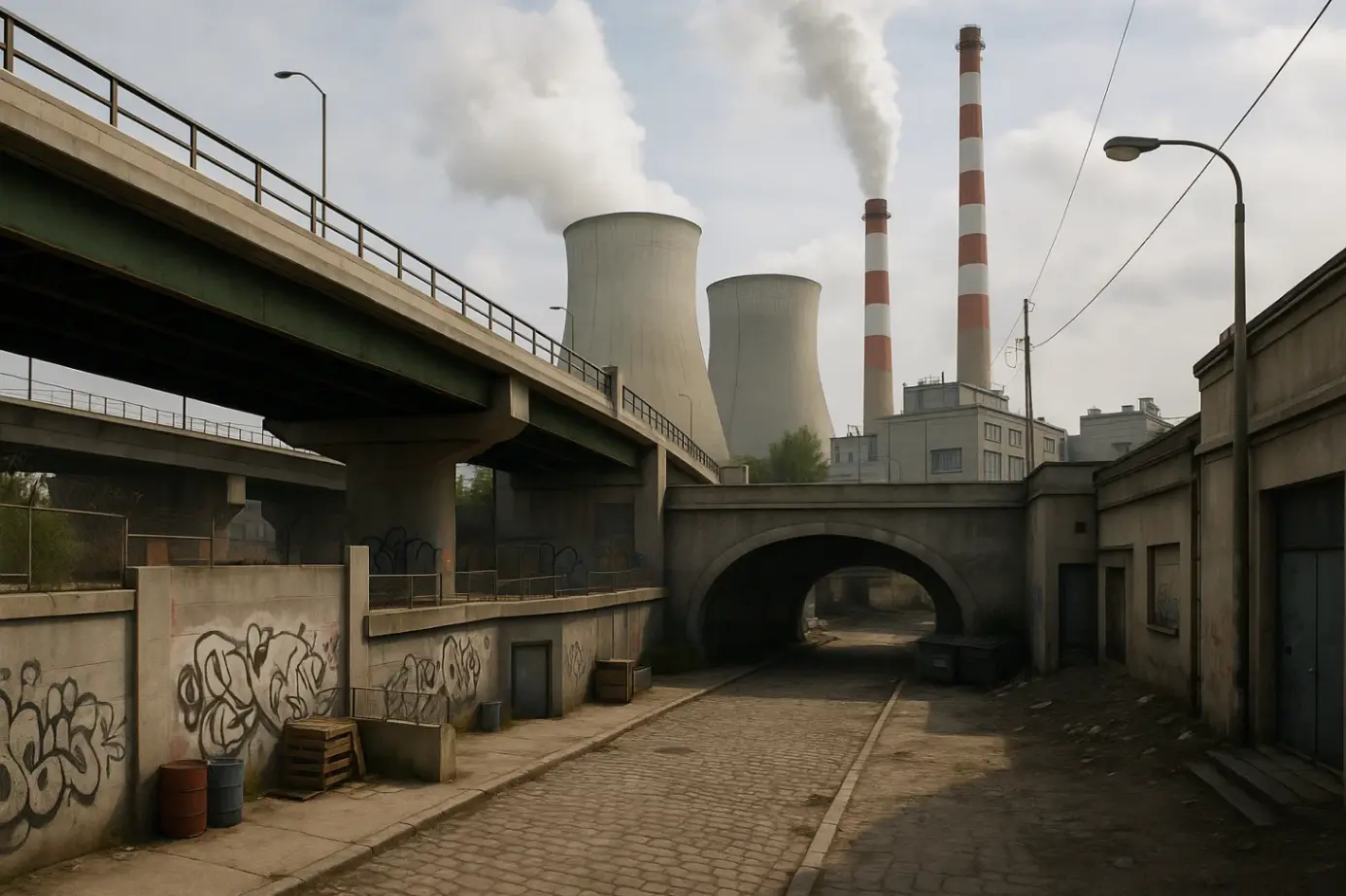 Overpass возвращается в CS2: Premier Season Three