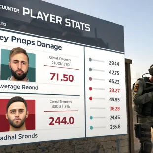 Player props в CS2: kills, ADR, headshots — что реально стоит внимания в 2026