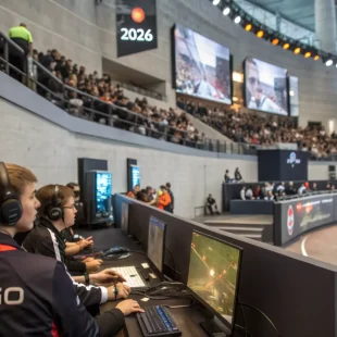 CS:GO live мета 2026: как смотреть турниры и не пропустить тренды