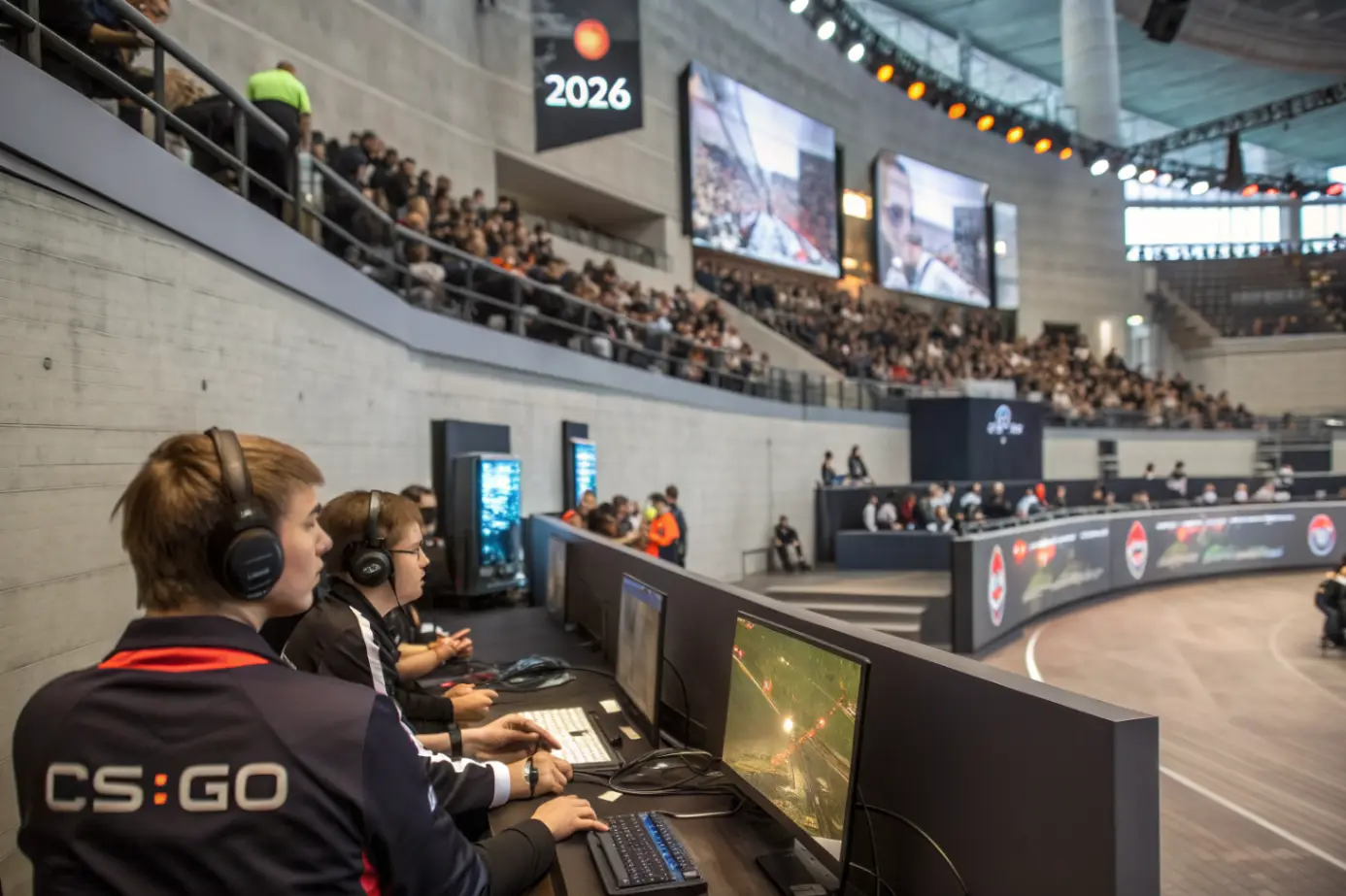 CS:GO live мета 2026: как смотреть турниры и не пропустить тренды