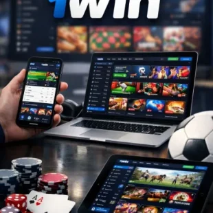 1win казино: обзор слотов, crash-игр и бонусов платформы